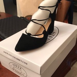 Steve Madden heels